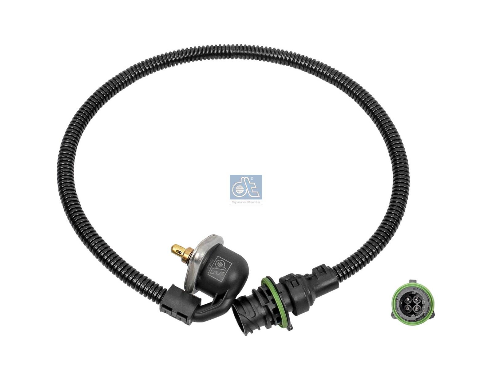Sensor Ladedruck Ladedrucksensor