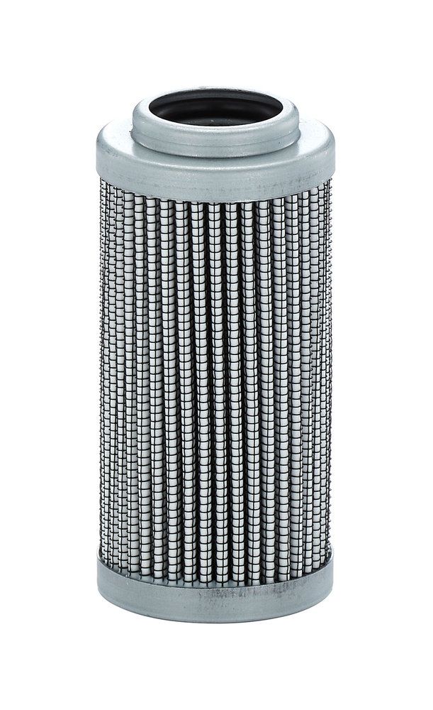 Arbeitshydraulik Filter Hydraulische Anlage
