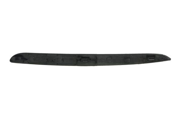 Set: 2 × Stoßstangenleiste
