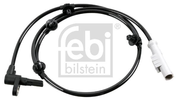 ABS Sensor Drehzahlmesser