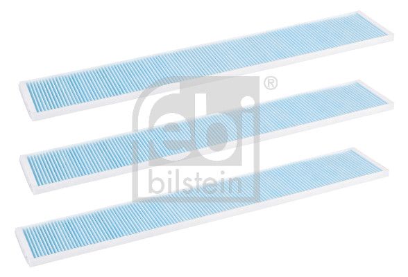 Filtersatz Innenraumluft