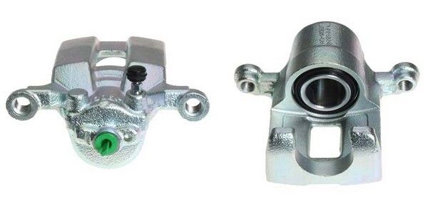 Bremssattel Bremszange