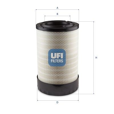 Luftfilter Motorluftfilter Filter