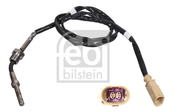 Sensor Abgastemperatur