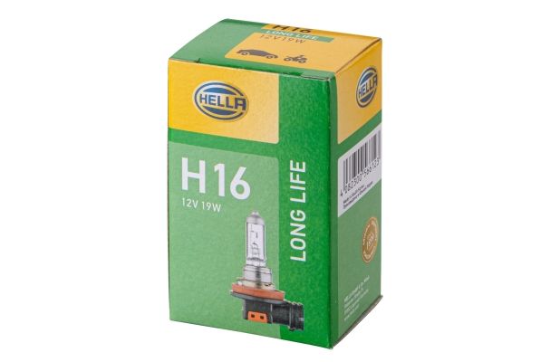 Glühbirne H16