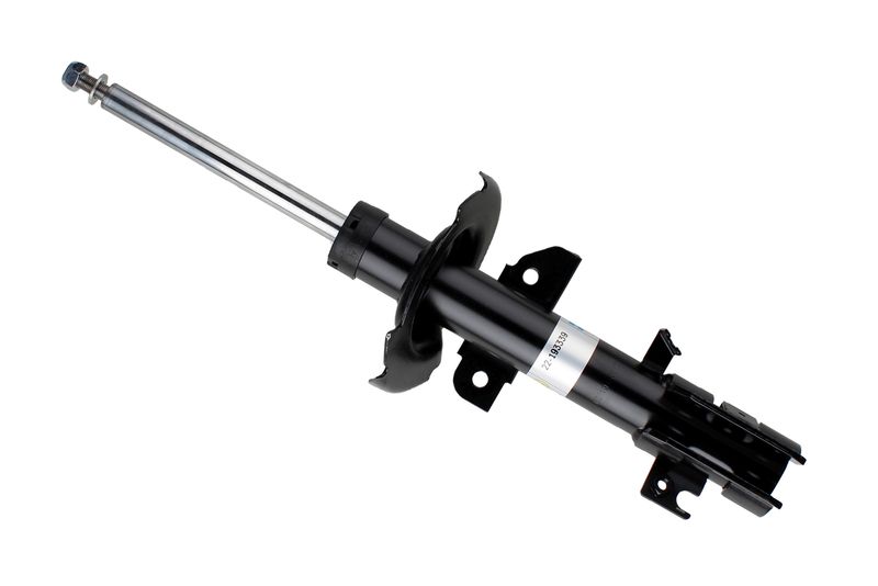 Gas-Stoßdämpfer
