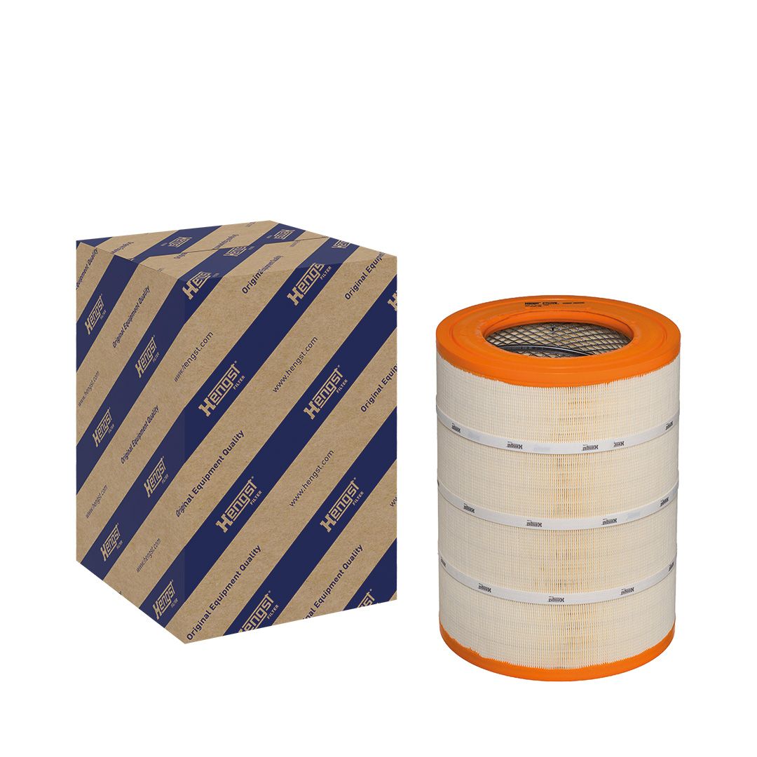 Luftfilter Motorluftfilter Filter