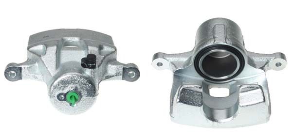 Bremssattel Bremszange