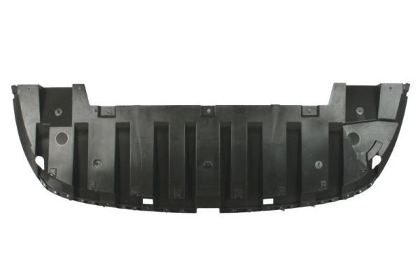 Stoßstangenschürze