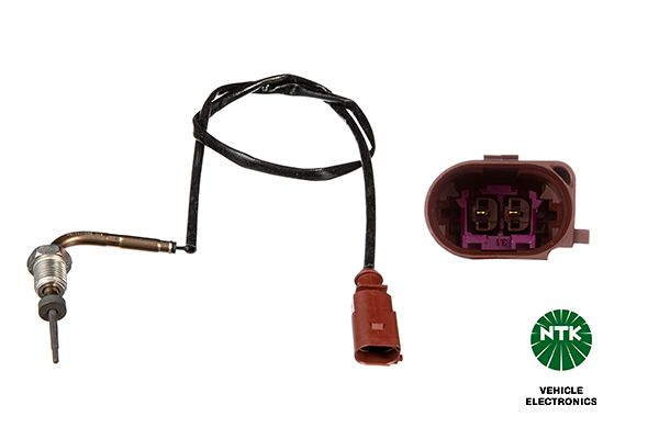Sensor Abgastemperatur