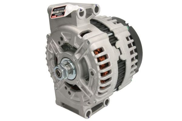 Lichtmaschine Generator
