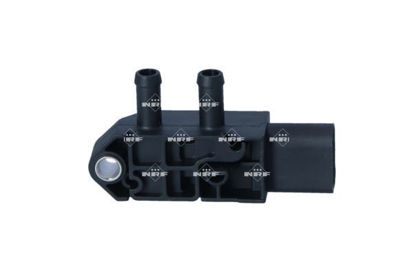 Abgasdrucksensor Differenzdruck