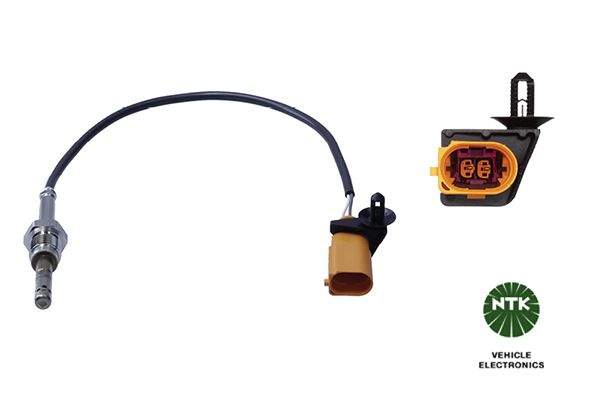 Sensor Abgastemperatur