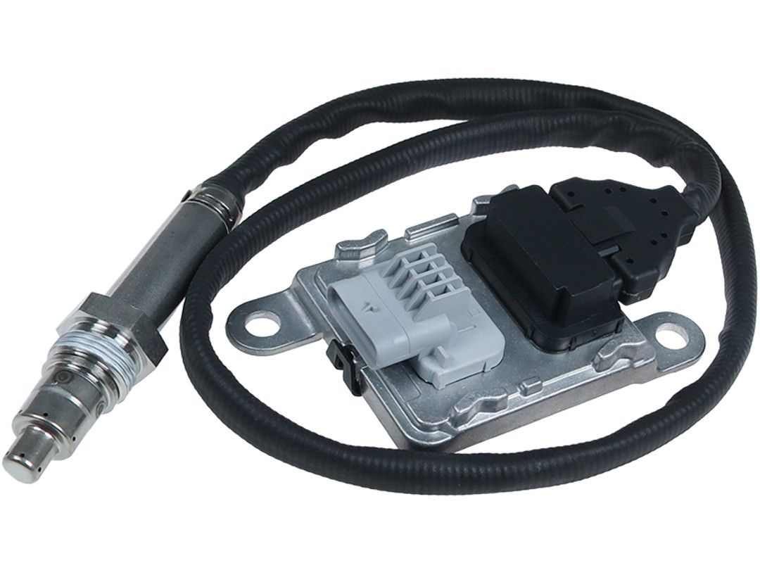 NOx Sensor Harnstoffeinspritzung