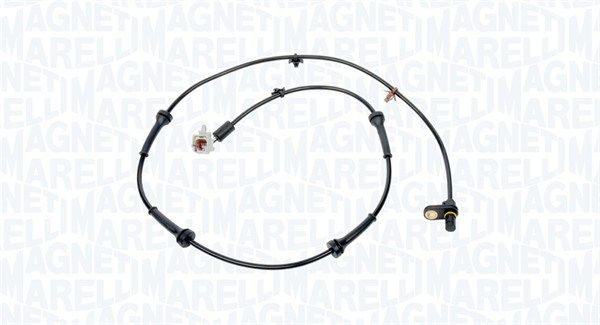 ABS-Sensor