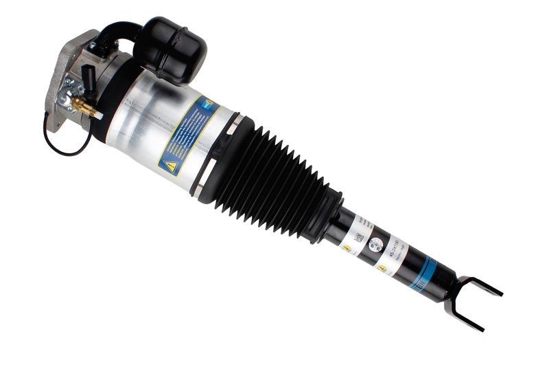 Gas-Stoßdämpfer
