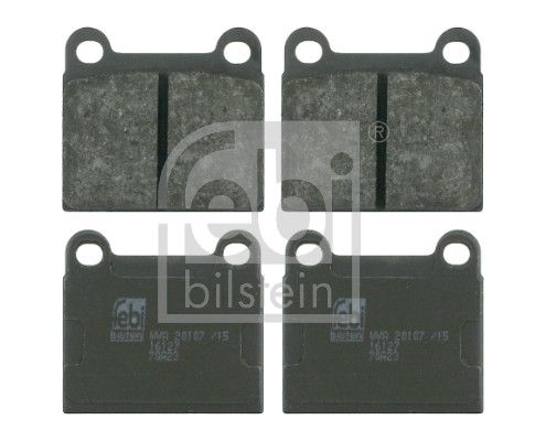 Bremsbelag Satz Bremsscheibe Scheibenbremse