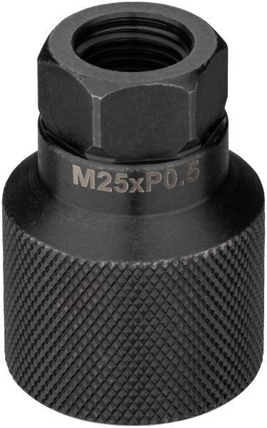 Adapter Schlagauszieher Common Rail Injektor