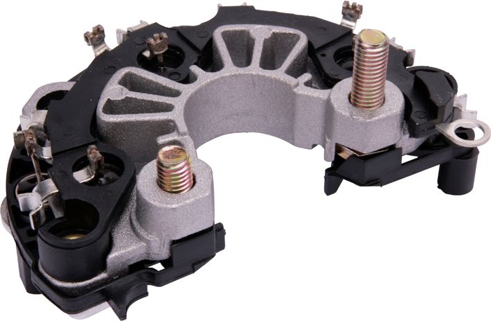 Gleichrichter Generator