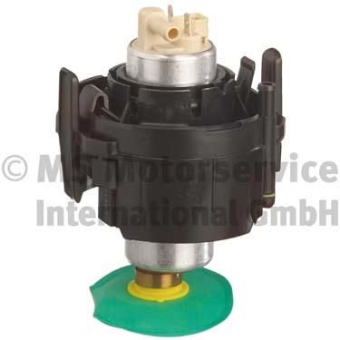 Kraftstoffpumpe Benzinpumpe