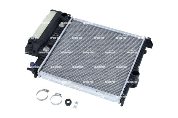 Kühler Wasserkühler Motorkühler