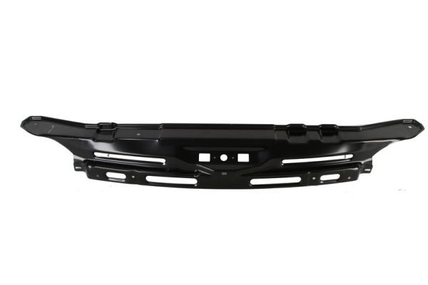 Frontmaske Frontgerüst Schloßträger