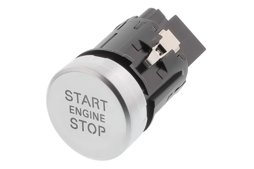 Start Stopp Knopf