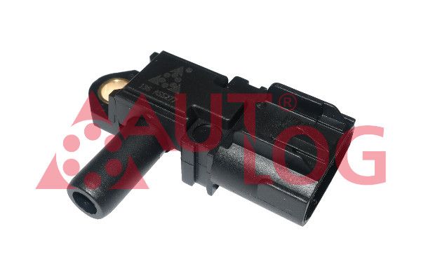 Abgasdrucksensor Differenzdruck