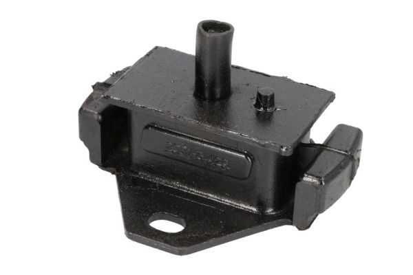 Halter Motoraufhängung