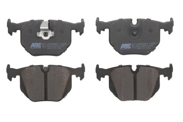Bremsbelag Satz Bremsscheibe Scheibenbremse
