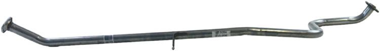 Abgasrohr Hosenrohr Flexrohr