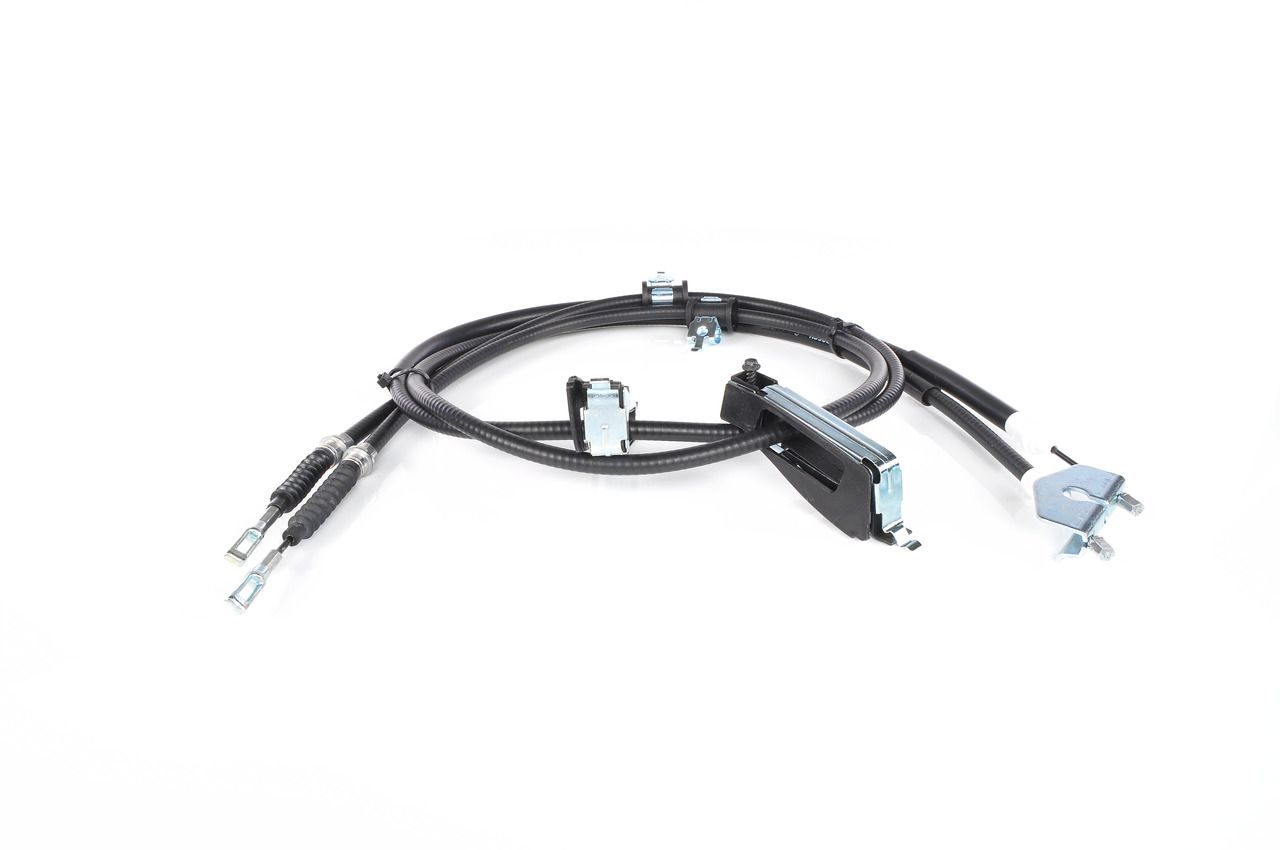 Handbremsseile Set 2 Stück