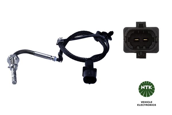 Sensor Abgastemperatur