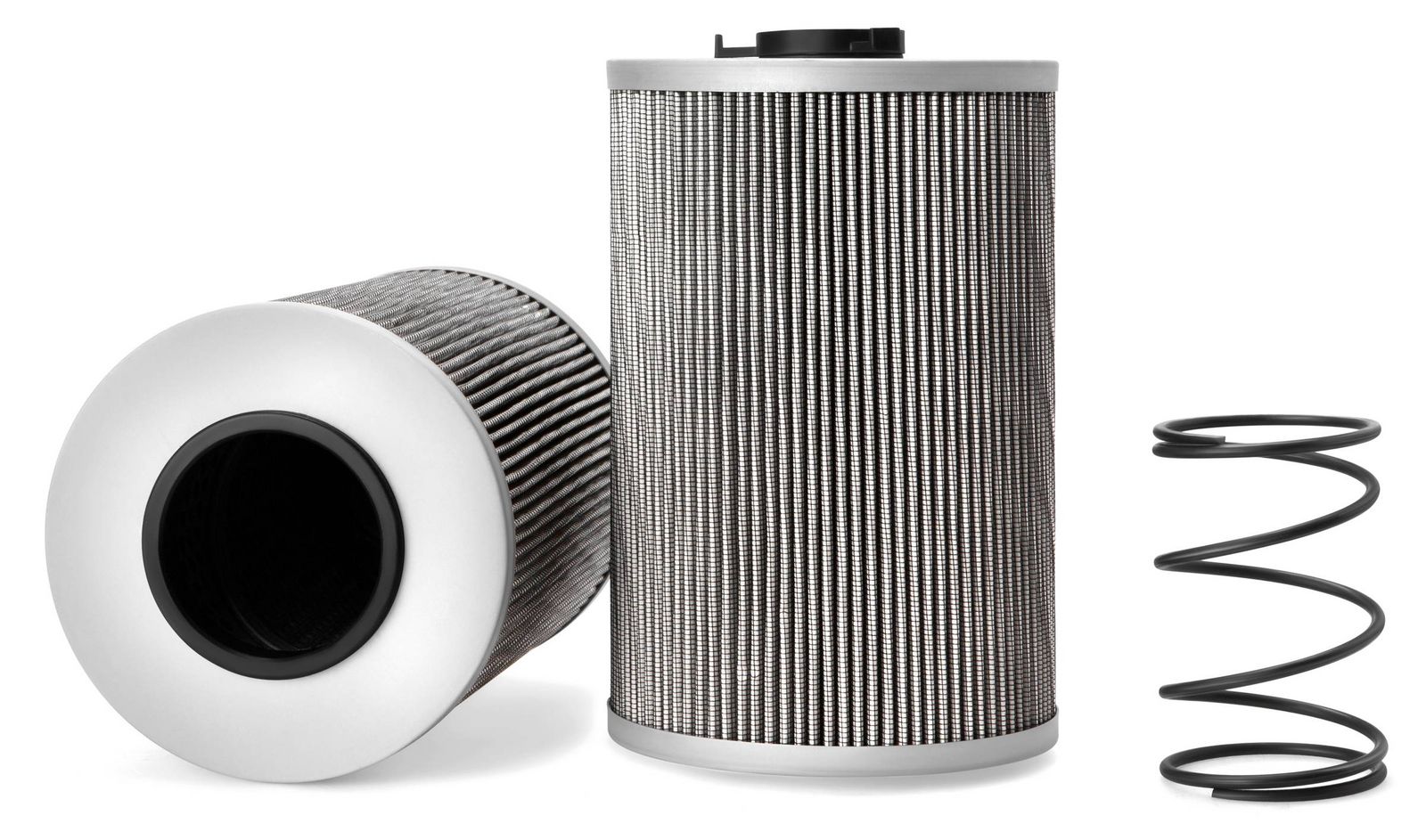 Arbeitshydraulik Filter Hydraulische Anlage