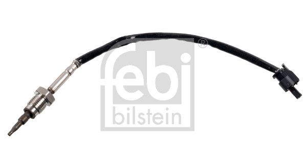 Sensor Abgastemperatur