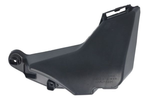 Stoßstange Halter