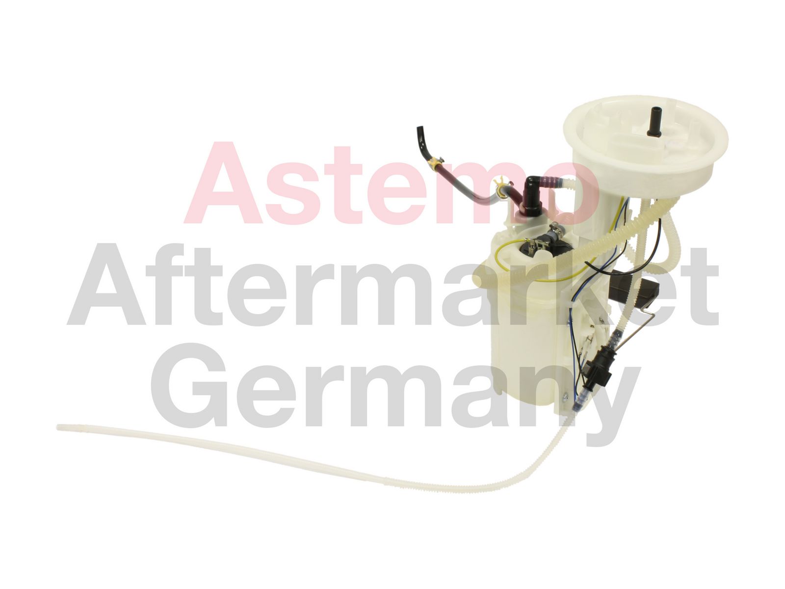 Kraftstoffpumpe