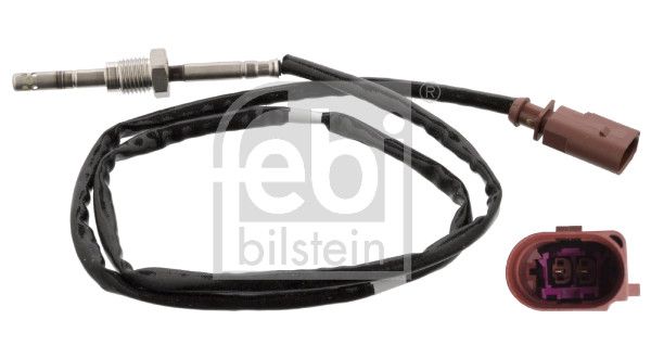 Sensor Abgastemperatur
