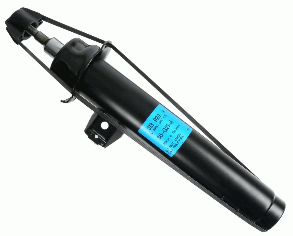Gas-Stoßdämpfer