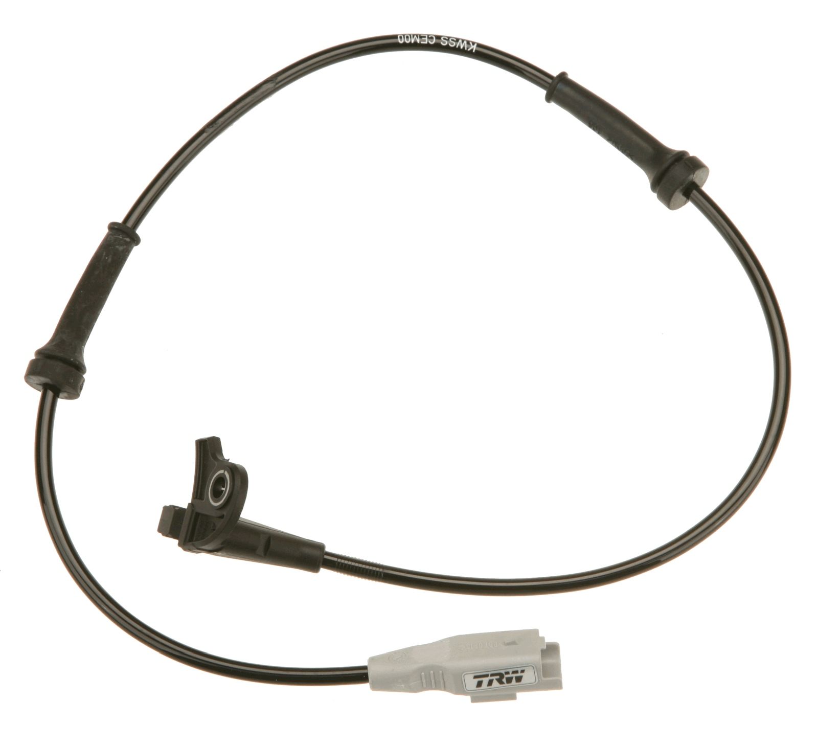 ABS Sensor Drehzahlmesser