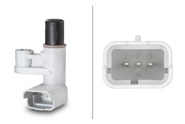 Sensor Nockenwellenposition Nockenwellensensor