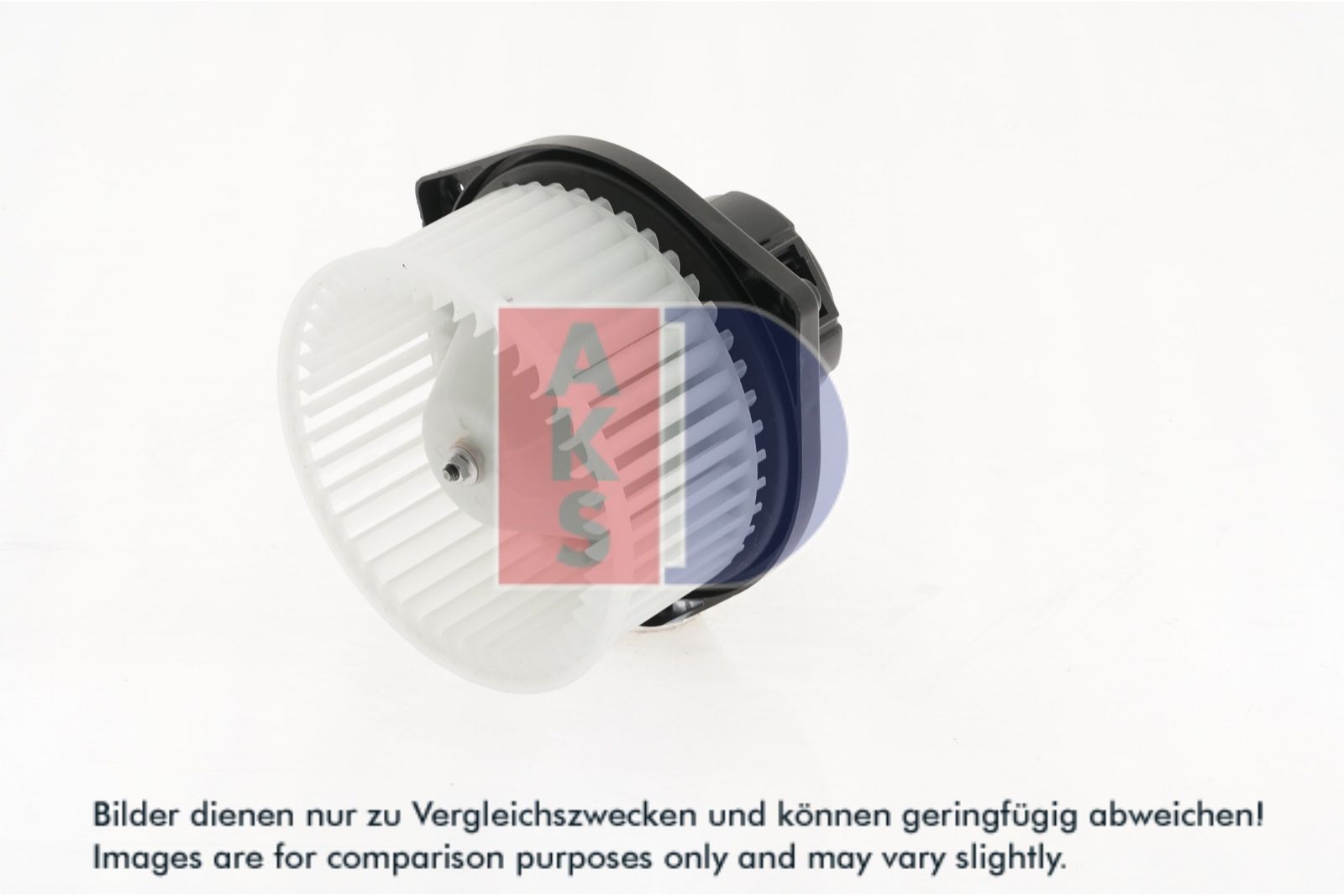 Innenraumgebläse