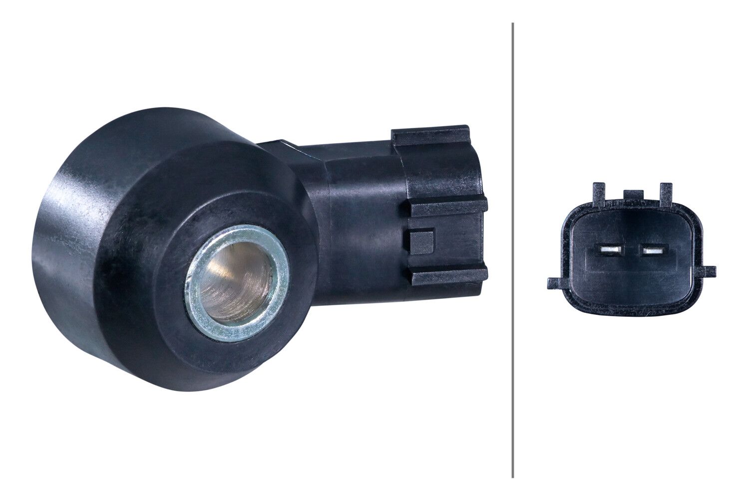 Klopfsensor