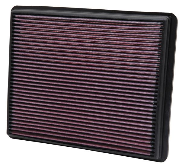 Plattenfilter (Einsätze)