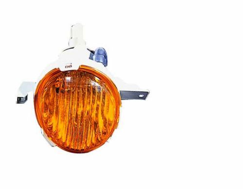 Set: 2 × Blinker vorne