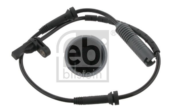 ABS Sensor Drehzahlmesser