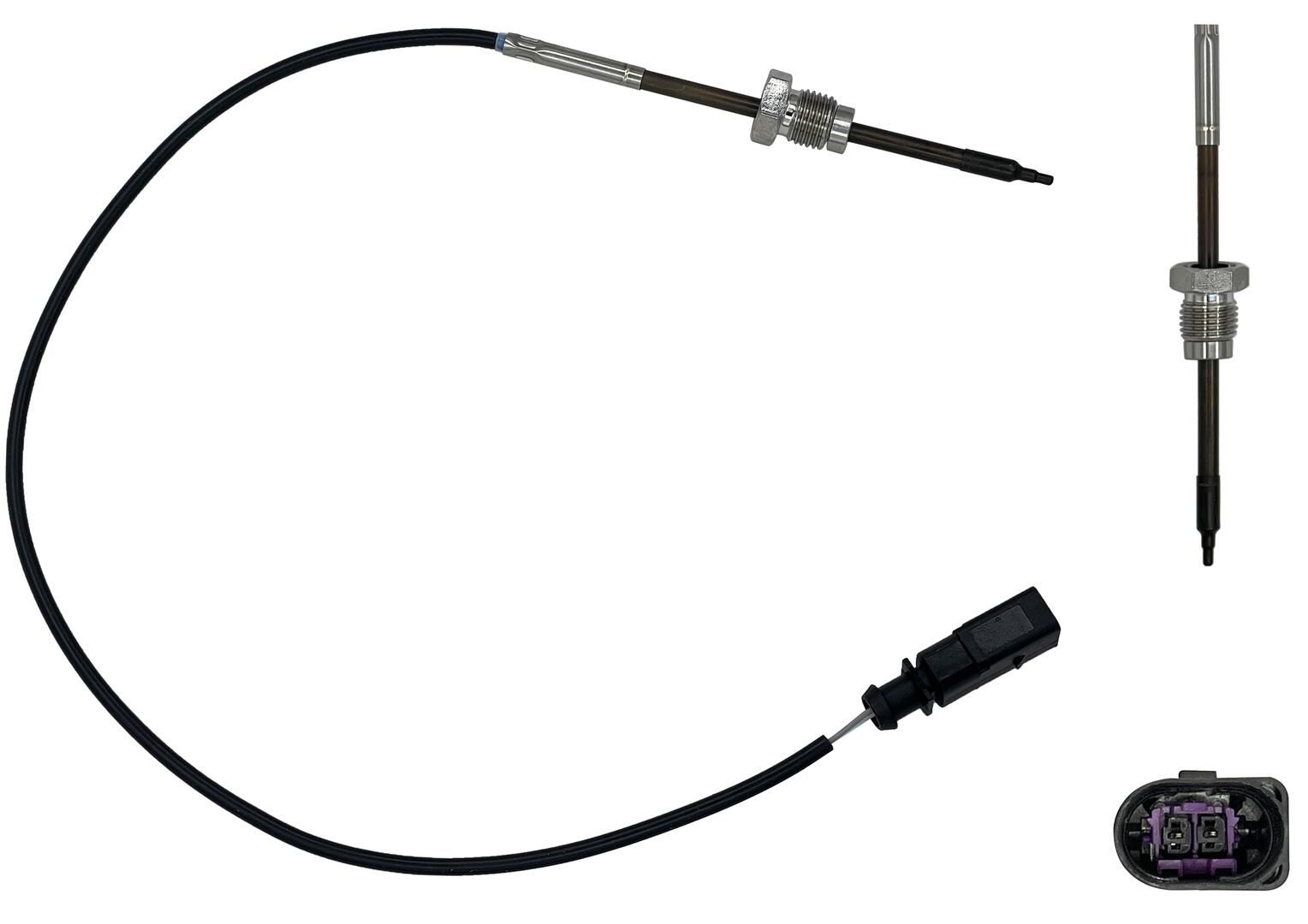 Sensor Abgastemperatur