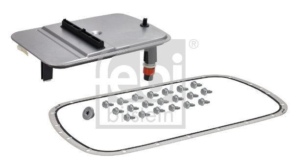 Hydraulik Filter Satz Automatik Getriebe
