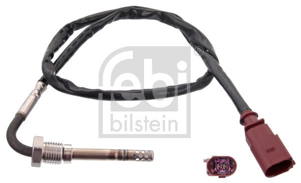 Sensor Abgastemperatur