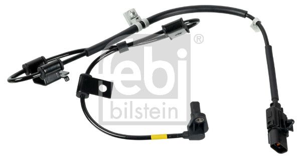 ABS Sensor Drehzahlmesser